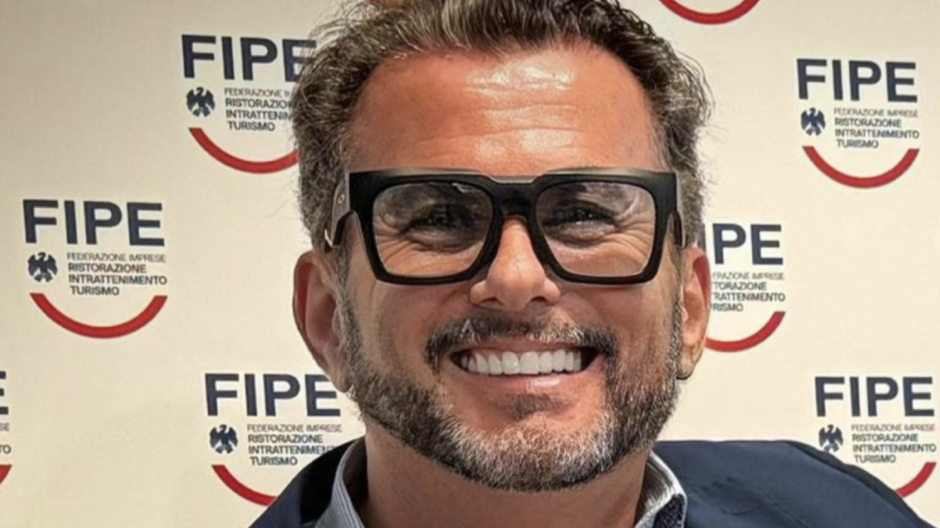 Maurizio Lo Vecchio riconfermato nel direttivo nazionale SILB-FIPE